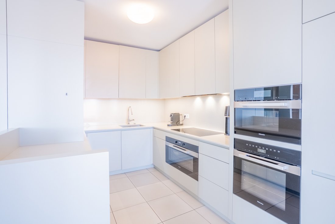 Apartment in Le Faron-Fort-Rouge, Toulon, France 4 - 19001837