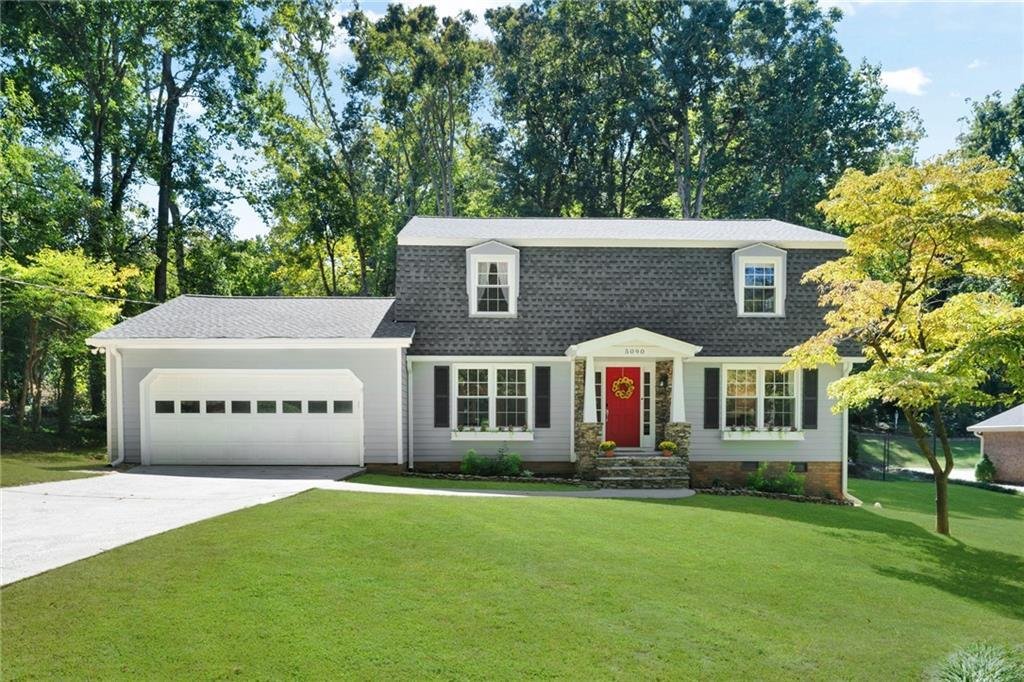 House in Marietta, Georgia, United States 1 - 19007230