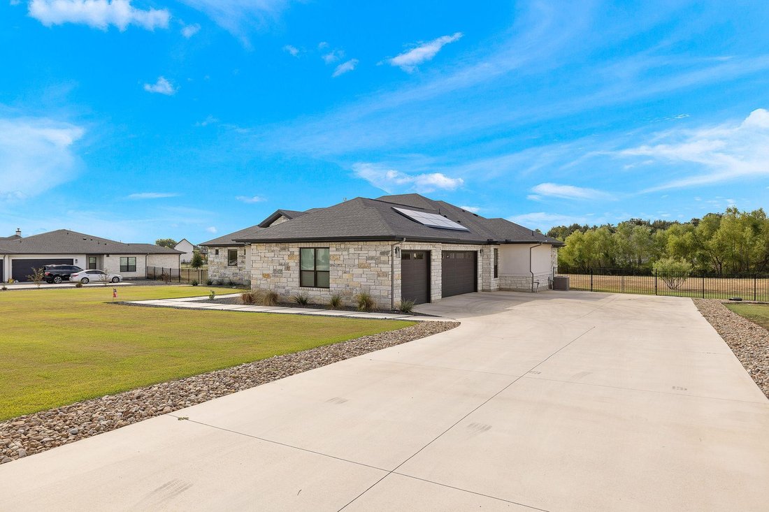 House in Georgetown, Texas, United States 3 - 19006947