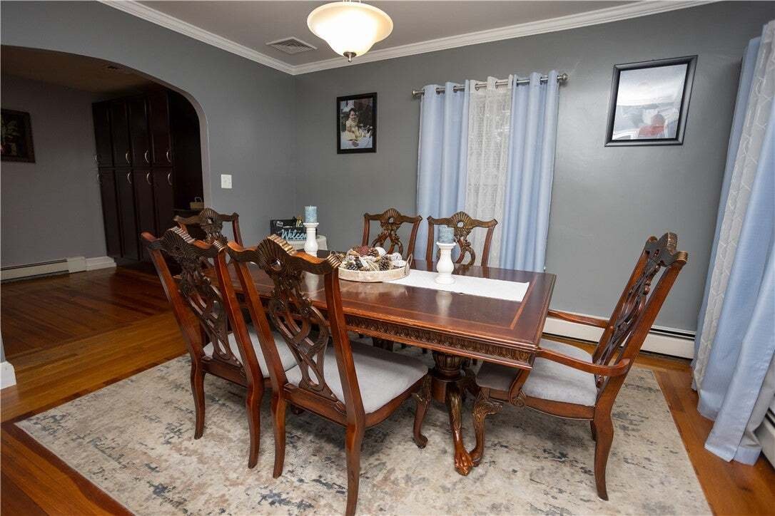 House in Pawtucket, Rhode Island, United States 4 - 19003046