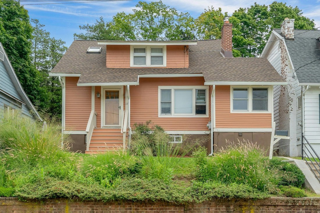 Townhouse in Verona, New Jersey, United States 1 - 19003700