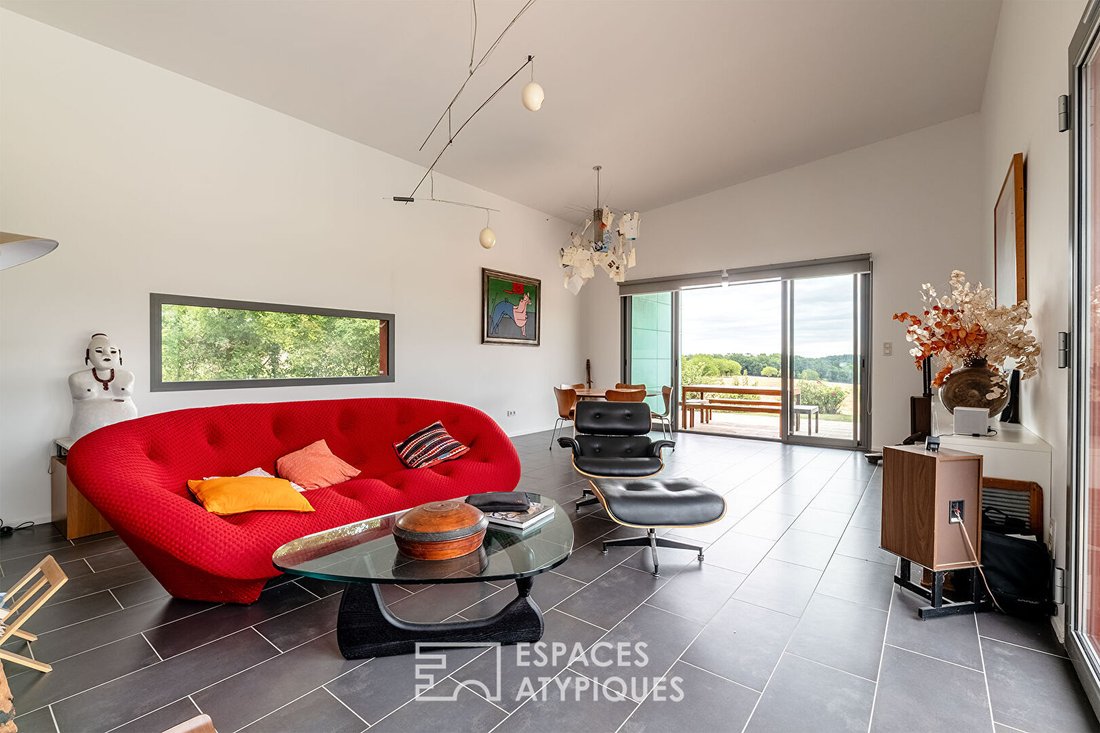 Villa in Grand-Brassac, Nouvelle-Aquitaine, France 5 - 19005544