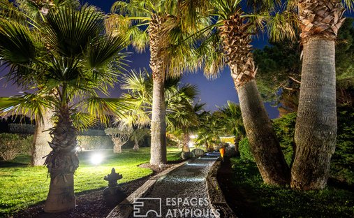 Villa à Argelès-sur-Mer, Occitanie, France 1
