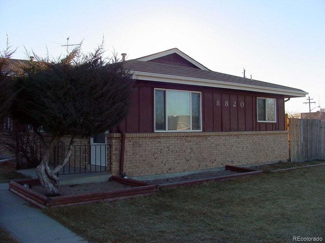 Westminster, Colorado, United States 1 - 19003192