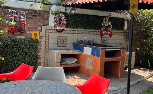 House in Tres de Mayo, Morelos, Mexico 1