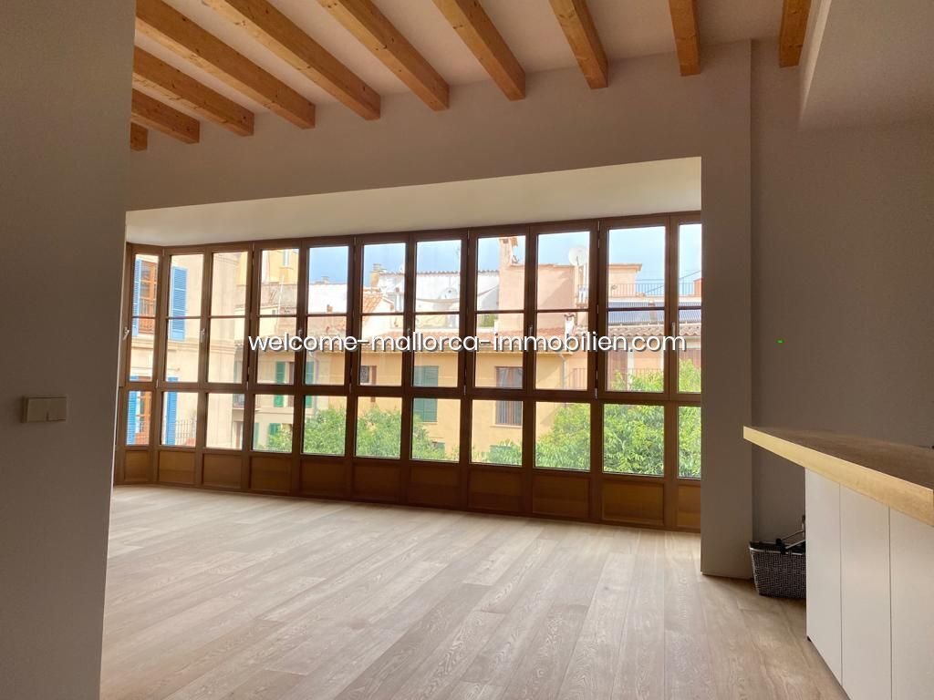 Apartment in Palma, Balearic Islands, Spain 5 - 19004445