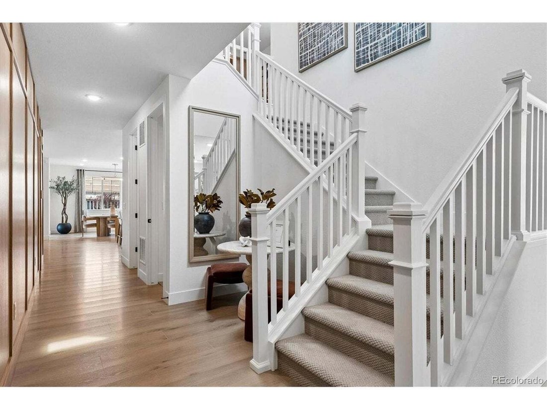 House in Aurora, Colorado, United States 2 - 19003147
