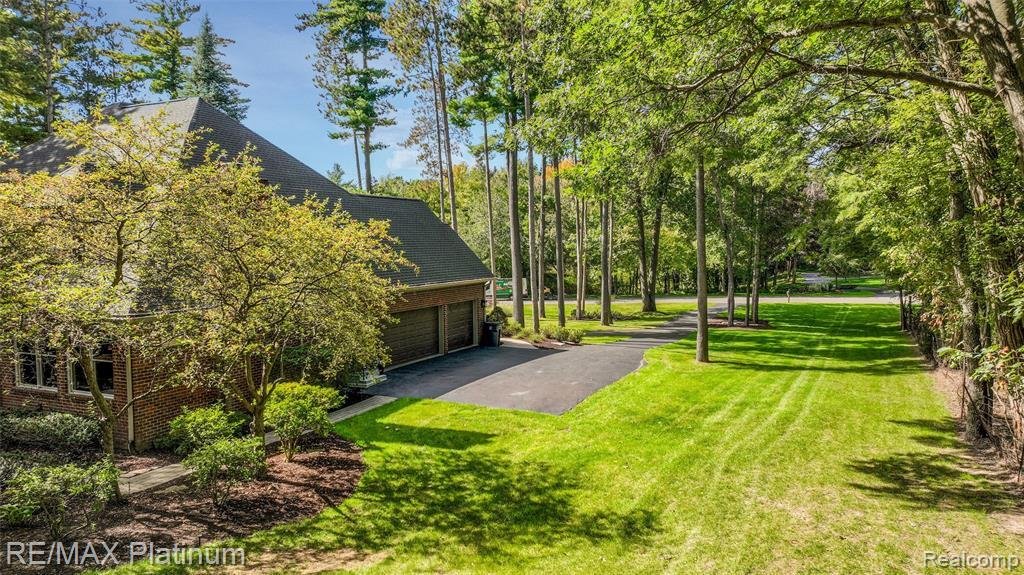 House in Township of Hamburg, Michigan, United States 5 - 19003745