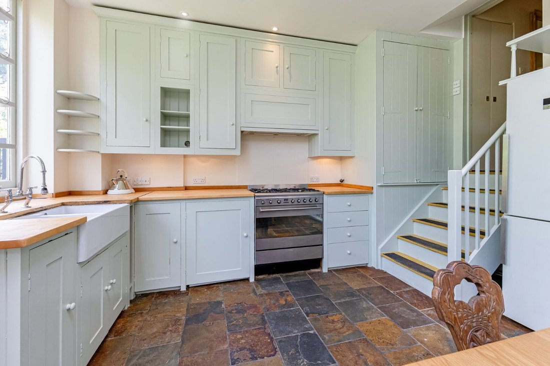 House in Jericho, Oxford, England 5 - 19006816