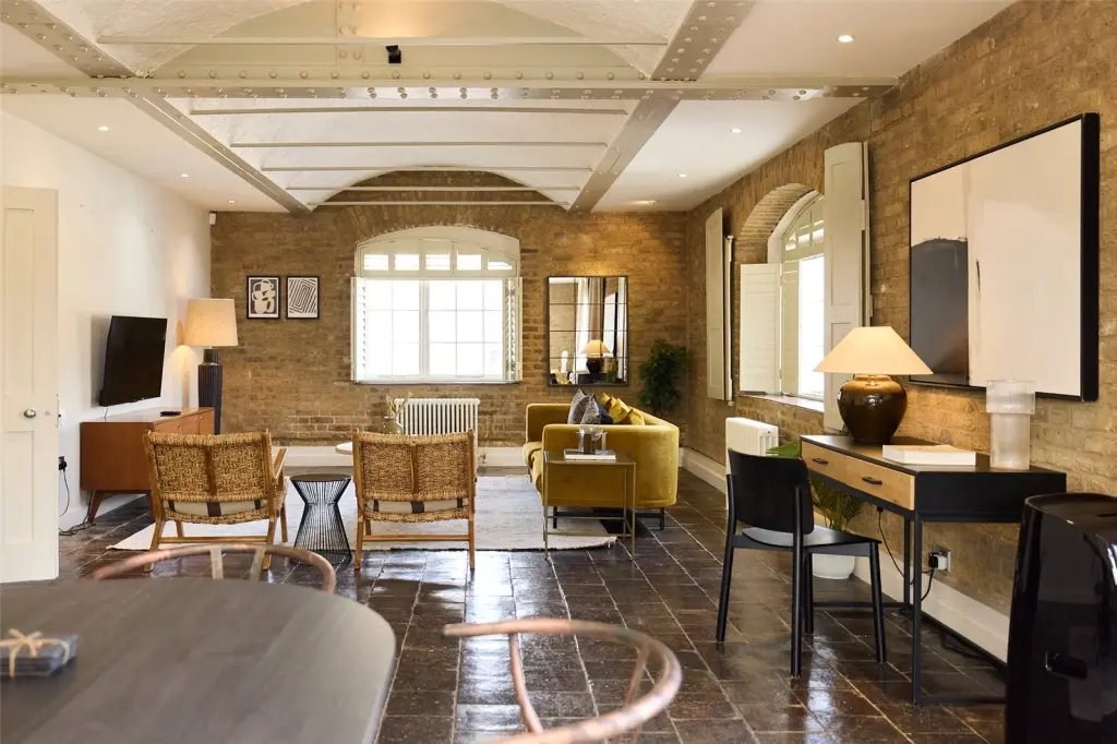 Apartment in Tower Hill, Tower Hamlets, England 2 - 19006929