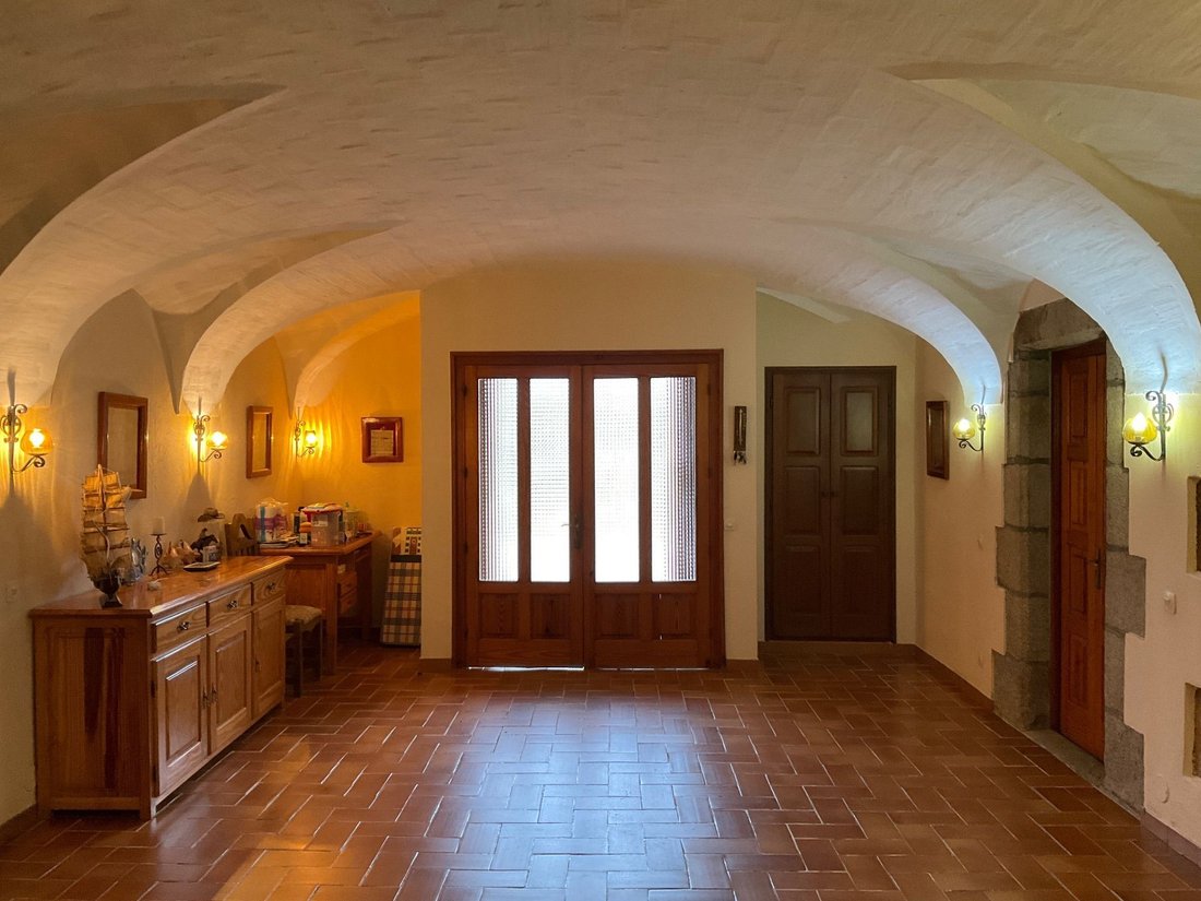Country House in Santa Cristina d'Aro, Catalonia, Spain 4 - 19004258