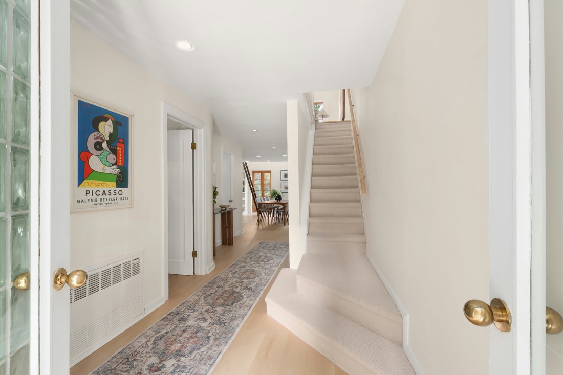 Townhouse in New York, New York, United States 3 - 18996007