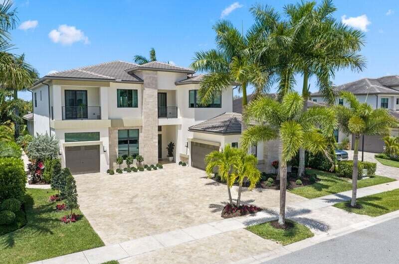 House in Boca Raton, Florida, United States 2 - 19007200