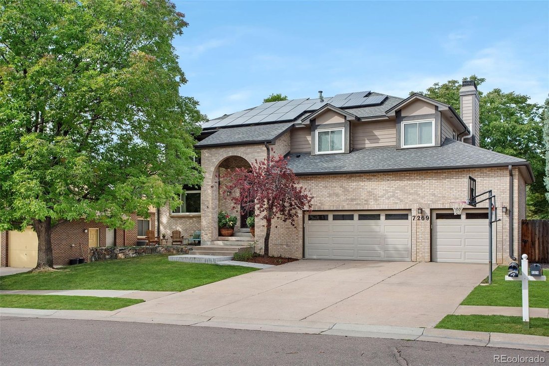 House in Littleton, Colorado, United States 1 - 19006865