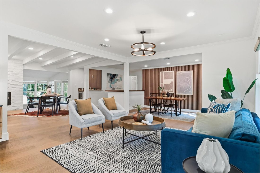 House in Austin, Texas, United States 1 - 19003511