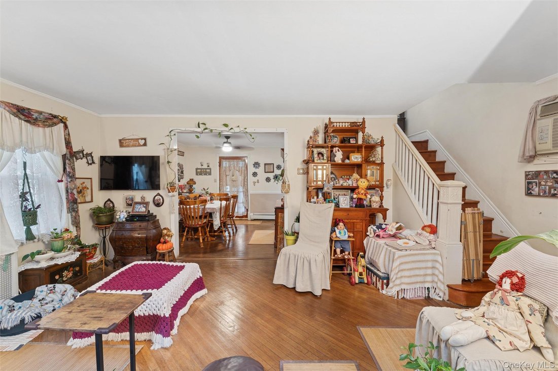 House in Valley Stream, New York, United States 3 - 19004189