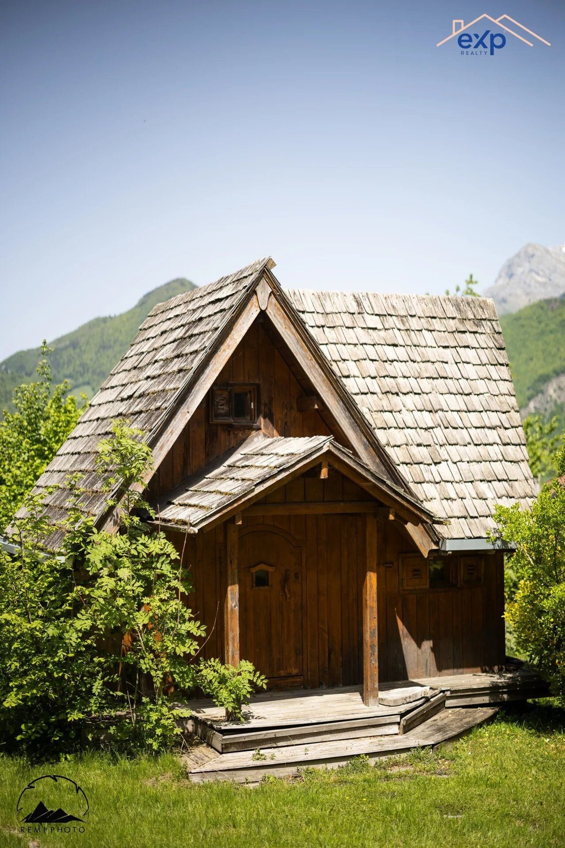 Villa en Giez, Auvernia-Ródano-Alpes, Francia 1 - 18665529