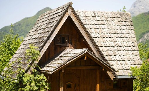 Villa in Giez, Auvergne-Rhone-Alpen, Frankreich 1