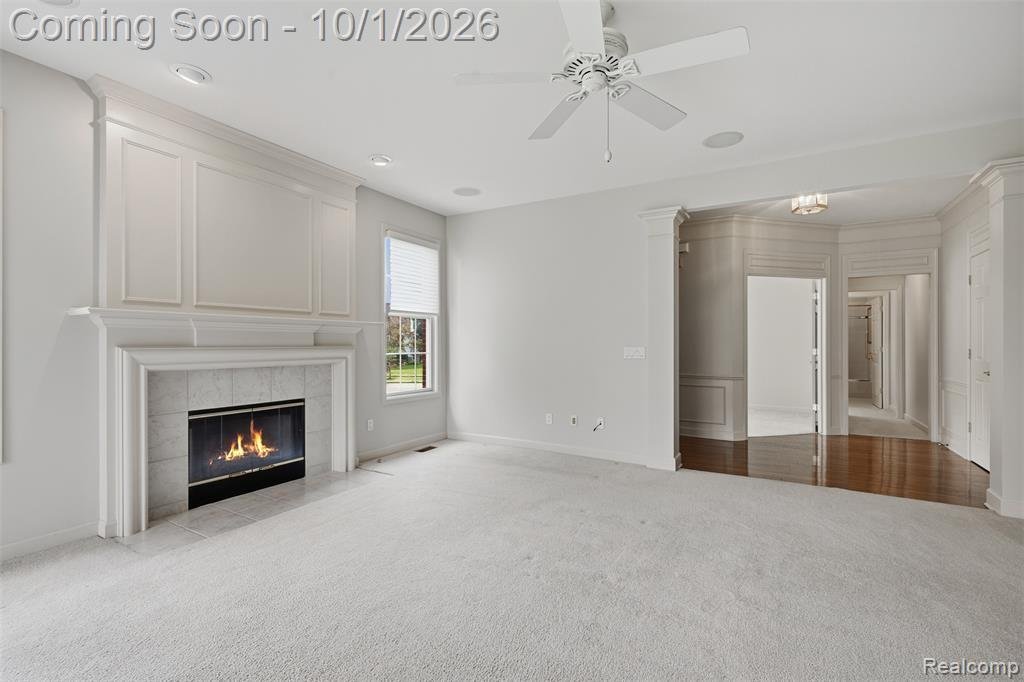 Condo in Township of Northville, Michigan, United States 5 - 19007054