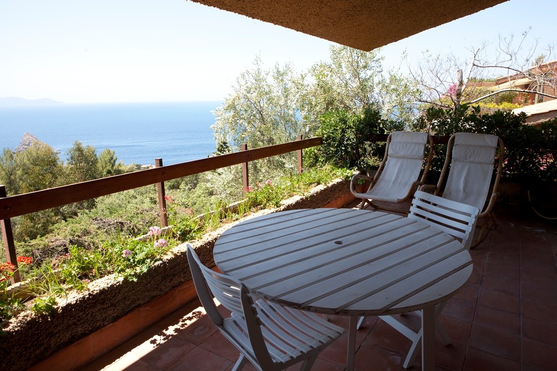 Apartment in Porto Santo Stefano, Monte Argentario, Tuscany 3 - 19003965