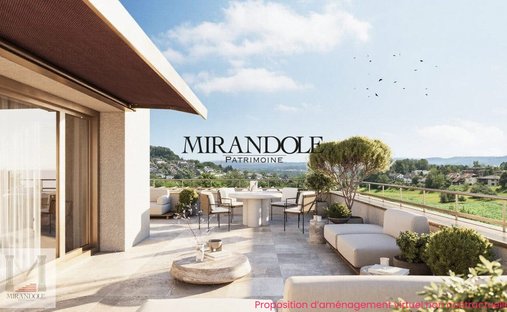 Apartment in La Ciotat, Provence-Alpes-Côte d'Azur, France 1