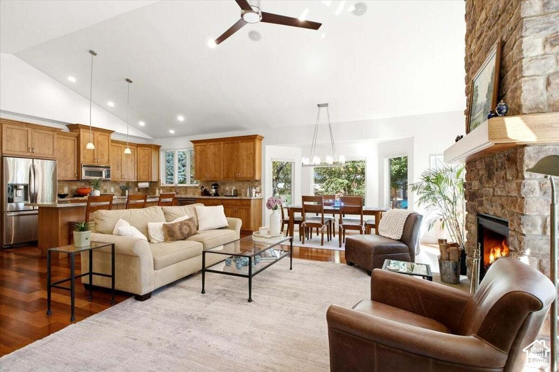 House in Midway, Utah, United States 4 - 19006999