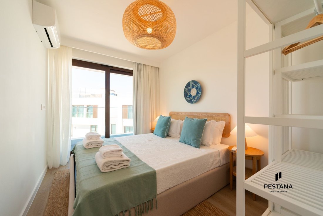 Apartment in Porto Covo, Setubal, Portugal 4 - 19004770