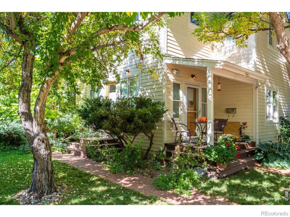 Condo in Boulder, Colorado, United States 2 - 19003222