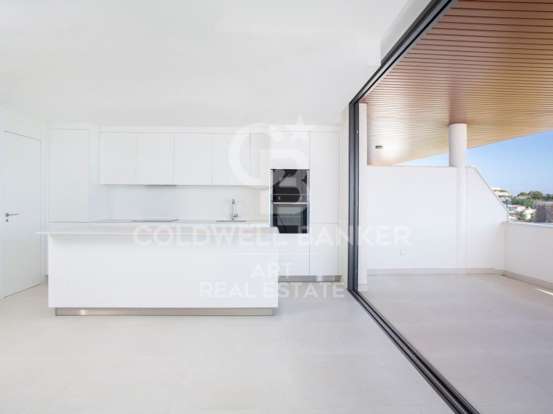 Apartment in La Capellania, Benalmadena, Andalusia 4 - 19004414