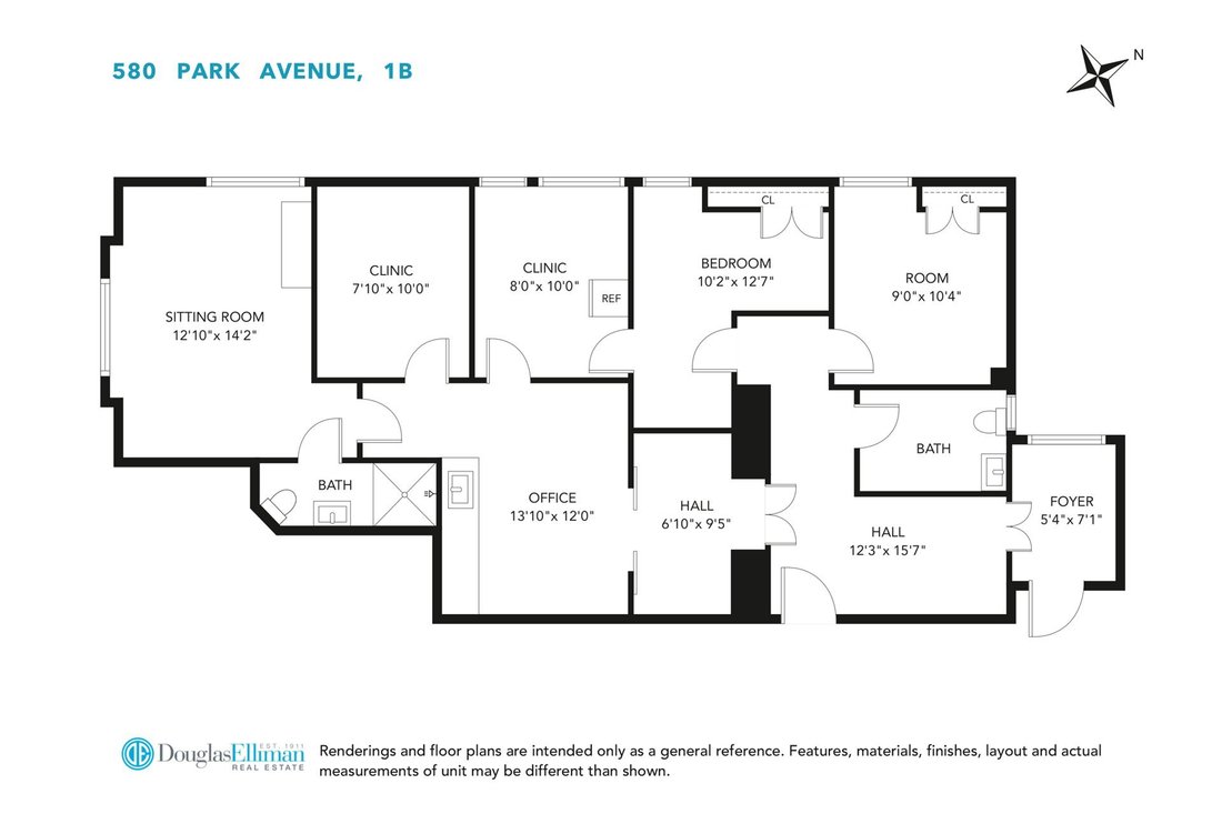 Co Op in New York, New York, United States 3 - 19004433