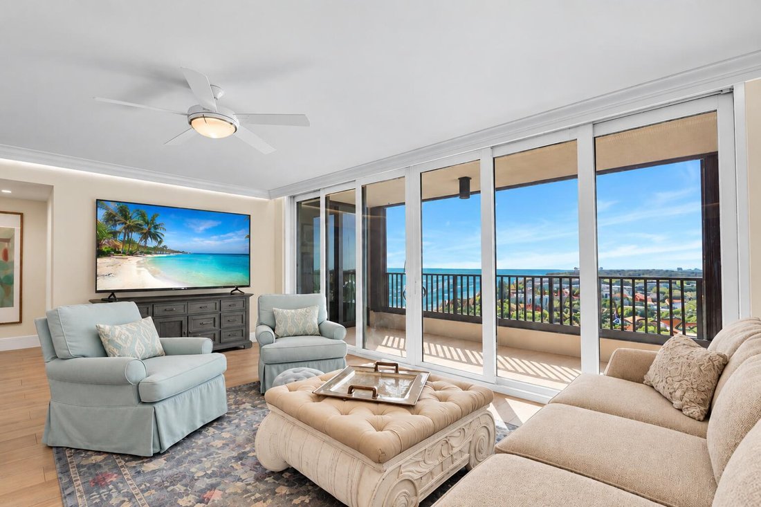 Condo in North Palm Beach, Florida, United States 1 - 19007181