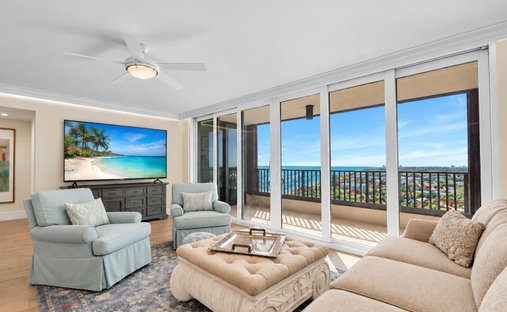 Condo in North Palm Beach, Florida, United States 1