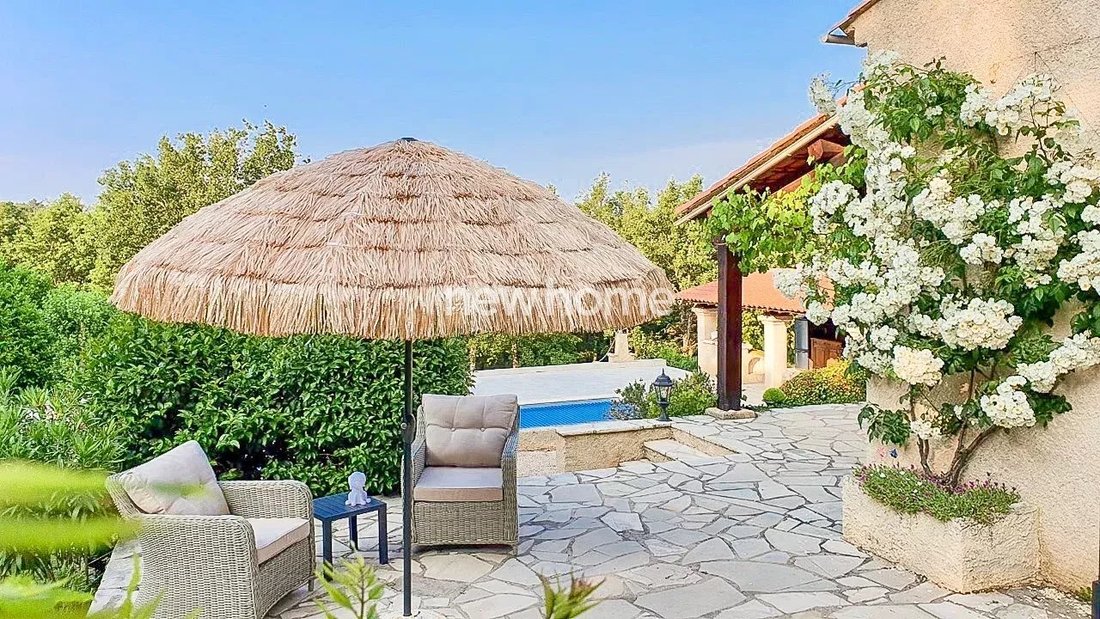 Casa en Fayence, Provenza-Alpes-Costa Azul, Francia 5 - 19001615