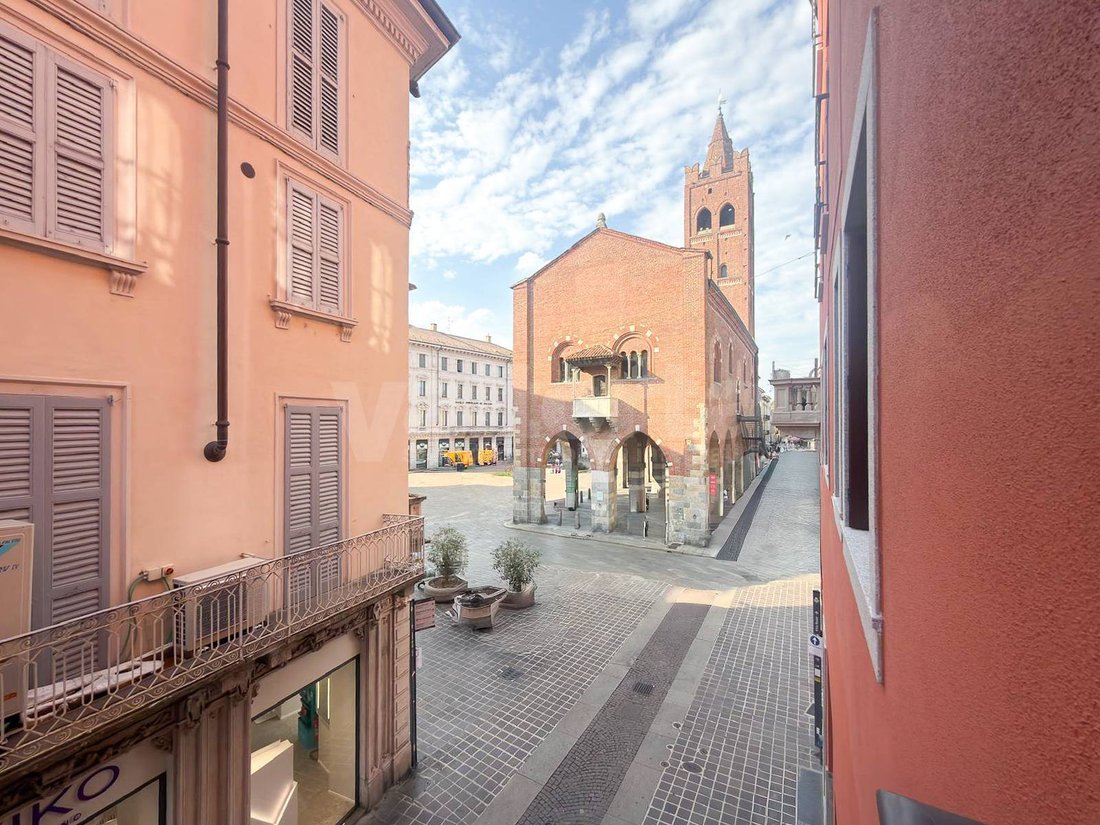 Appartement à Centro Storico, Monza, Lombardie 1 - 18228895