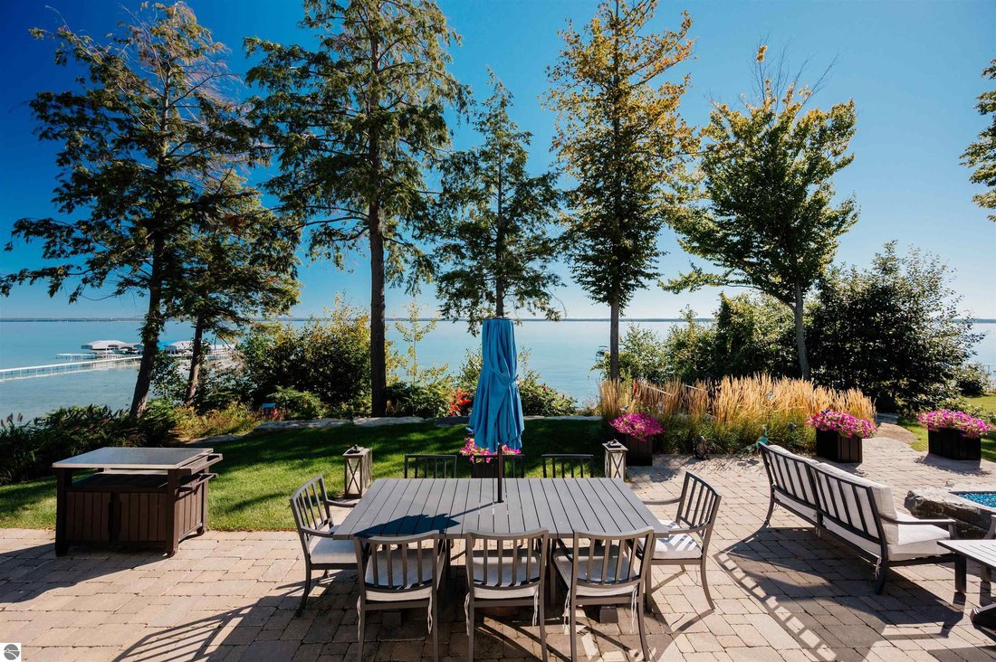 House in Traverse City, Michigan, United States 4 - 19006152