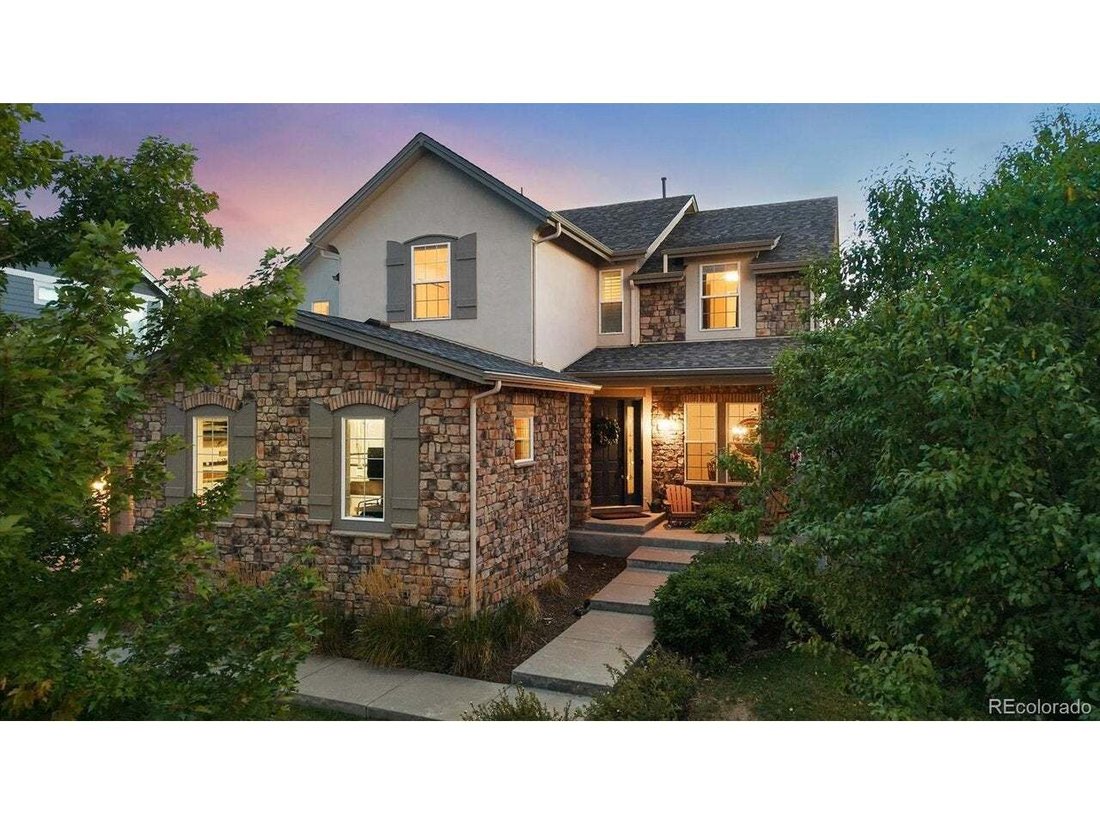 House in Arvada, Colorado, United States 2 - 19000390
