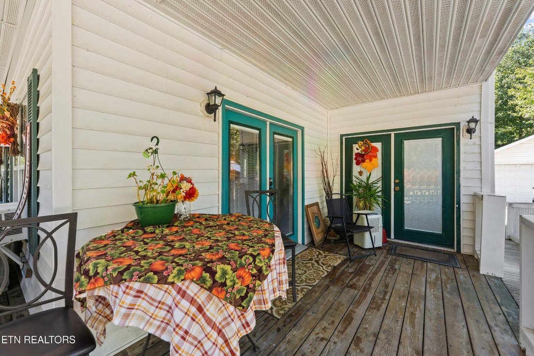 House in Pikeville, Tennessee, United States 4 - 17953415