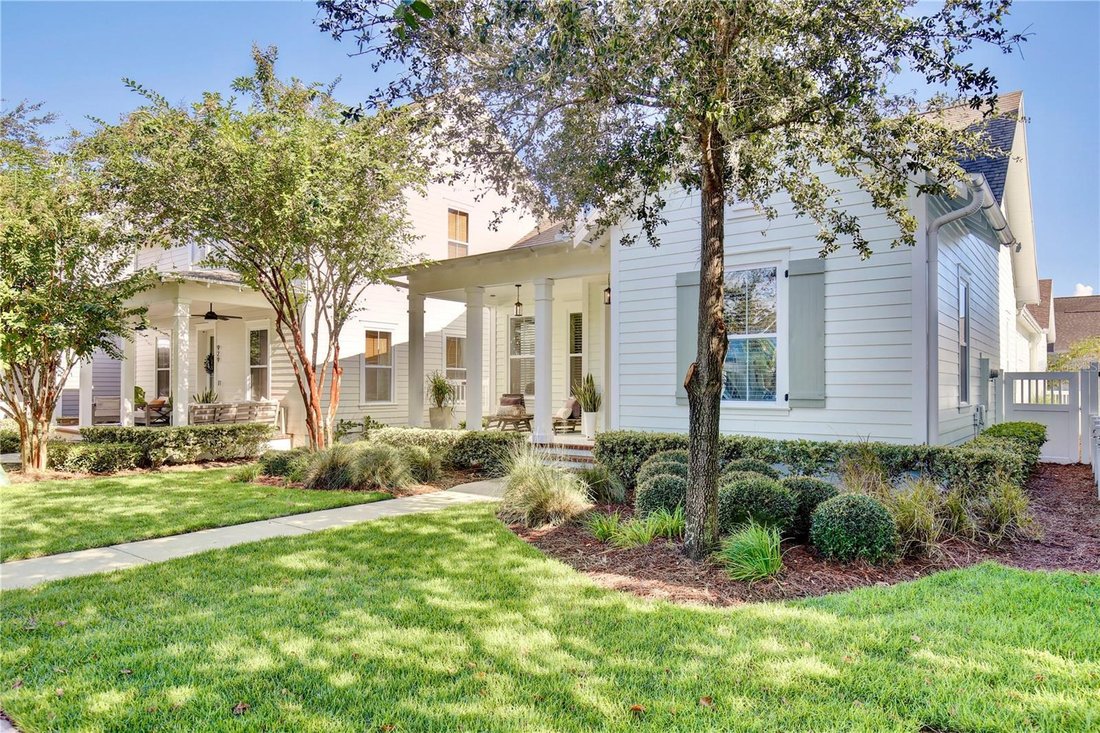 House in Winter Garden, Florida, United States 2 - 19000603