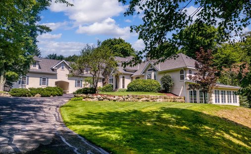 Casa a Chardon, Ohio, Stati Uniti 1