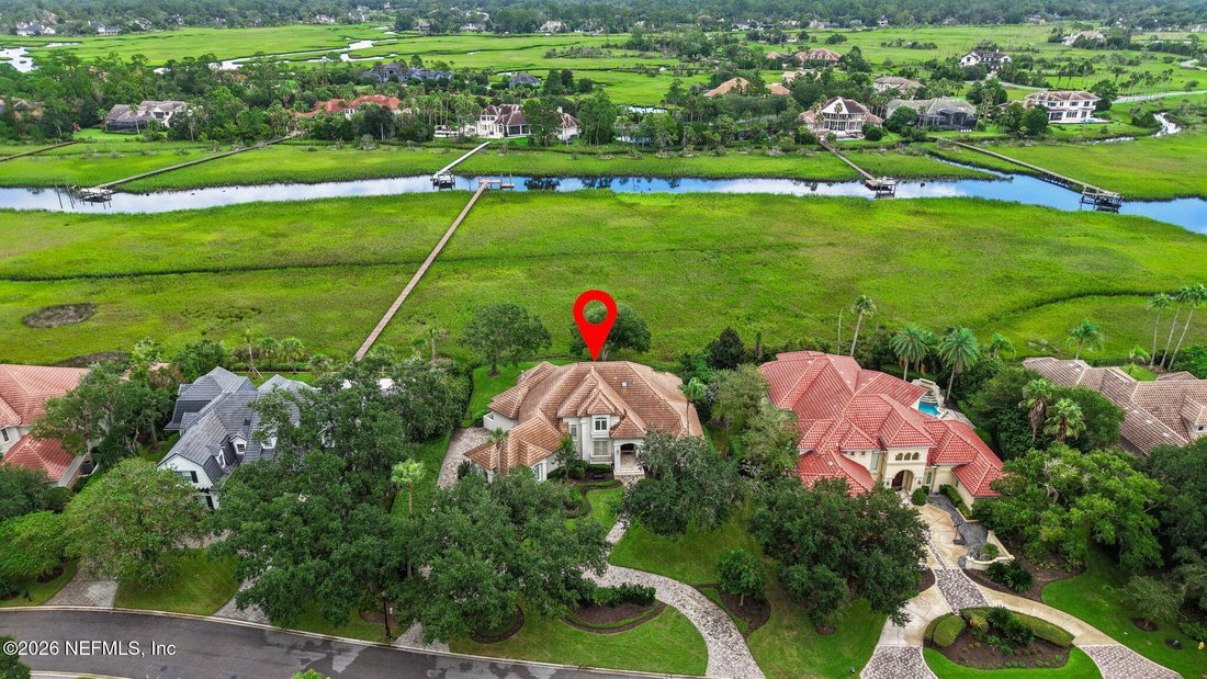 House in Ponte Vedra Beach, Florida, United States 2 - 19002933
