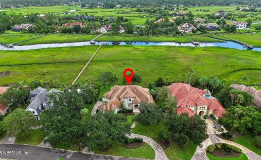 Haus in Ponte Vedra Beach, Florida, Vereinigte Staaten 1