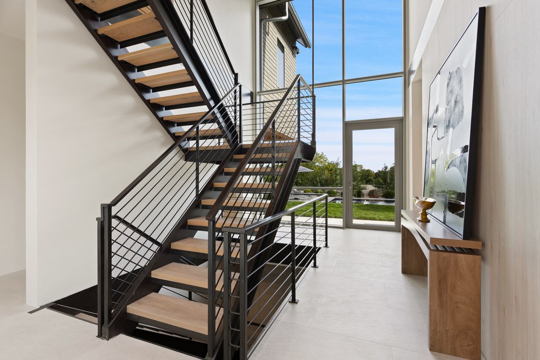 House in Westport, Connecticut, United States 2 - 19000104