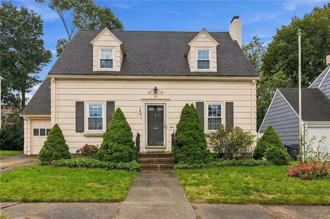 House in Warwick, Rhode Island, United States 1 - 19000338