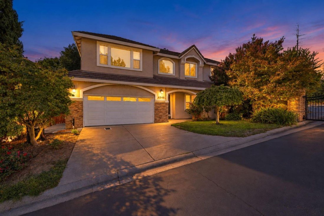 House in Fair Oaks, California, United States 2 - 19002191