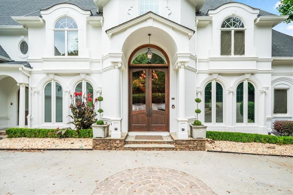 House in Alpharetta, Georgia, United States 4 - 19007210
