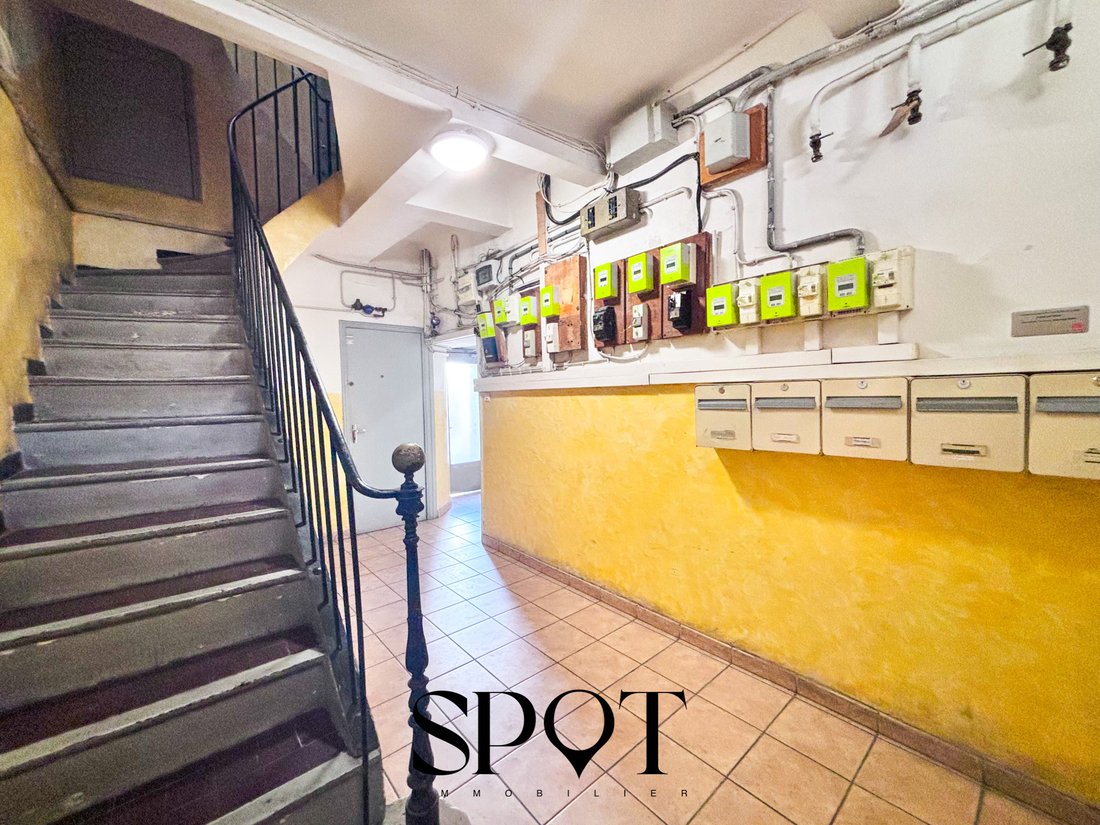 Estate in Saint Loup, 10e Arrondissement, Marseille 4 - 19004637