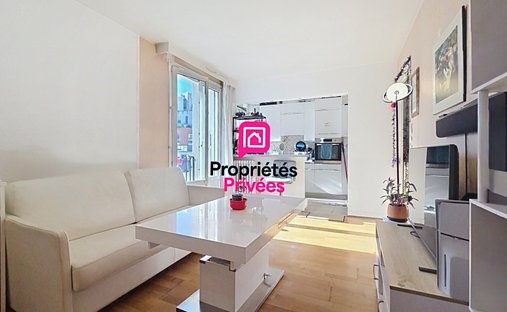 Apartamento en San Lambert, Paris 15e Arrondissement, París 1
