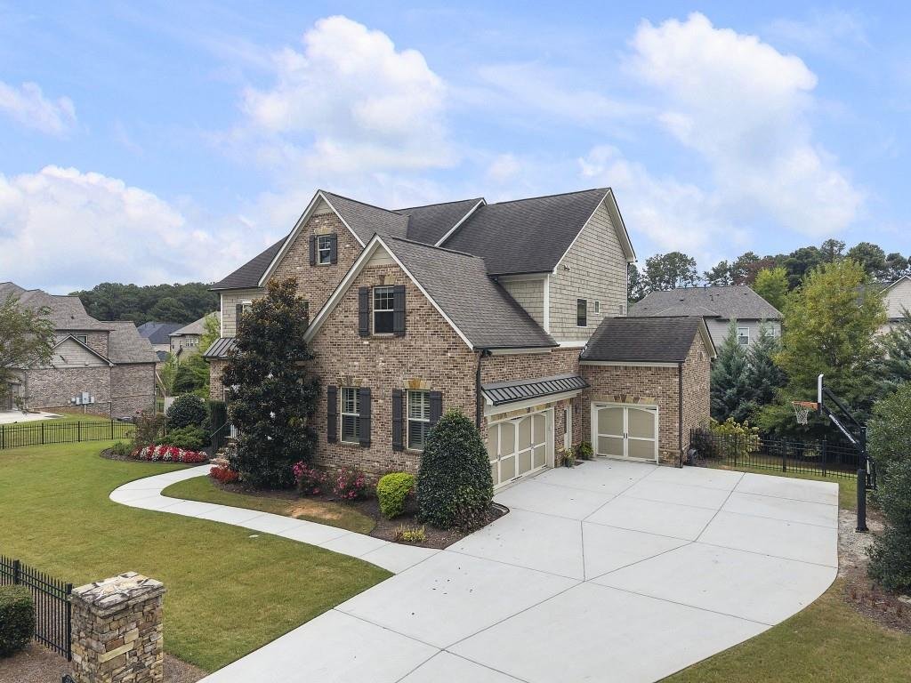 House in Atlanta, Georgia, United States 2 - 19008033