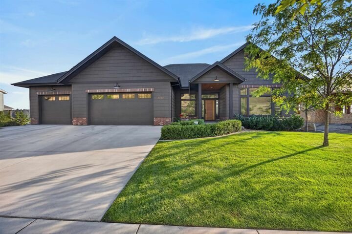 House in Spokane, Washington, United States 2 - 19006093