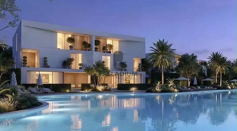 Villa in Saih Shuaib 1, Saih Shuaib, Dubai 1 - 19000807